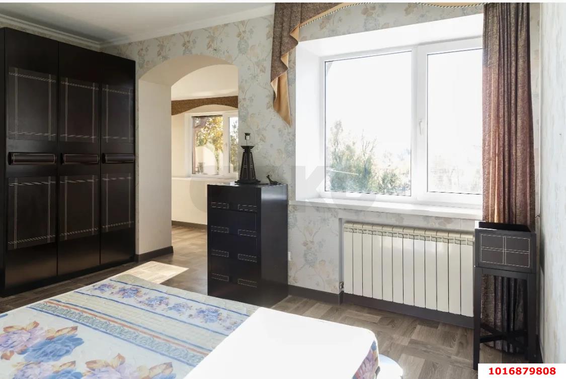 Фото №23: Дом 300 м² + 19 сот. - Динская, мкр. Солнечный, ул. Речная