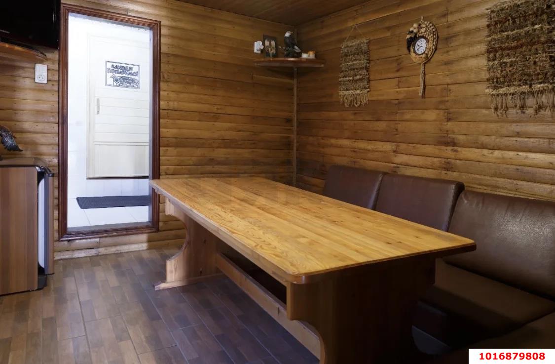 Фото №12: Дом 300 м² + 19 сот. - Динская, мкр. Солнечный, ул. Речная