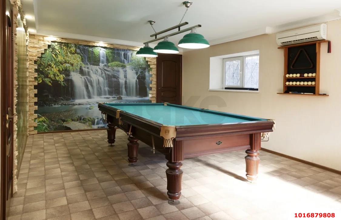 Фото №28: Дом 300 м² + 19 сот. - Динская, мкр. Солнечный, ул. Речная