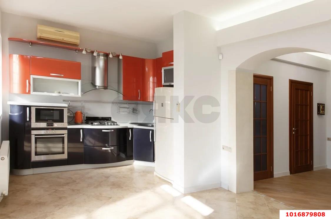 Фото №19: Дом 300 м² + 19 сот. - Динская, мкр. Солнечный, ул. Речная