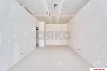 Фото №3: 1-комнатная квартира 38 м² - Краснодар, мкр. Черёмушки, ул. Обрывная, 132/1