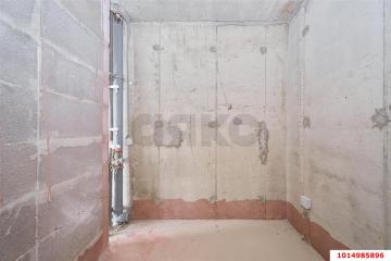 Фото №4: 1-комнатная квартира 38 м² - Краснодар, мкр. Черёмушки, ул. Обрывная, 132/1