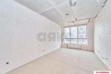 Фото №2: 1-комнатная квартира 38 м² - Краснодар, мкр. Черёмушки, ул. Обрывная, 132/1