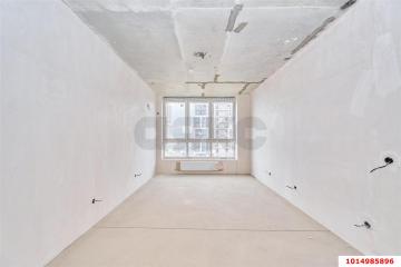 Фото №1: 1-комнатная квартира 38 м² - Краснодар, мкр. Черёмушки, ул. Обрывная, 132/1