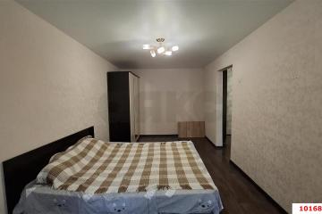 Фото №2: 1-комнатная квартира 31 м² - Краснодар, мкр. Черёмушки, ул. Старокубанская, 109