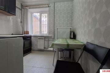 Фото №3: 1-комнатная квартира 31 м² - Краснодар, мкр. Черёмушки, ул. Старокубанская, 109