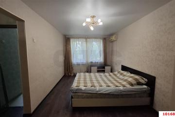 Фото №1: 1-комнатная квартира 31 м² - Краснодар, мкр. Черёмушки, ул. Старокубанская, 109