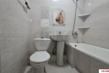 Фото №5: 1-комнатная квартира 31 м² - Краснодар, мкр. Черёмушки, ул. Старокубанская, 109