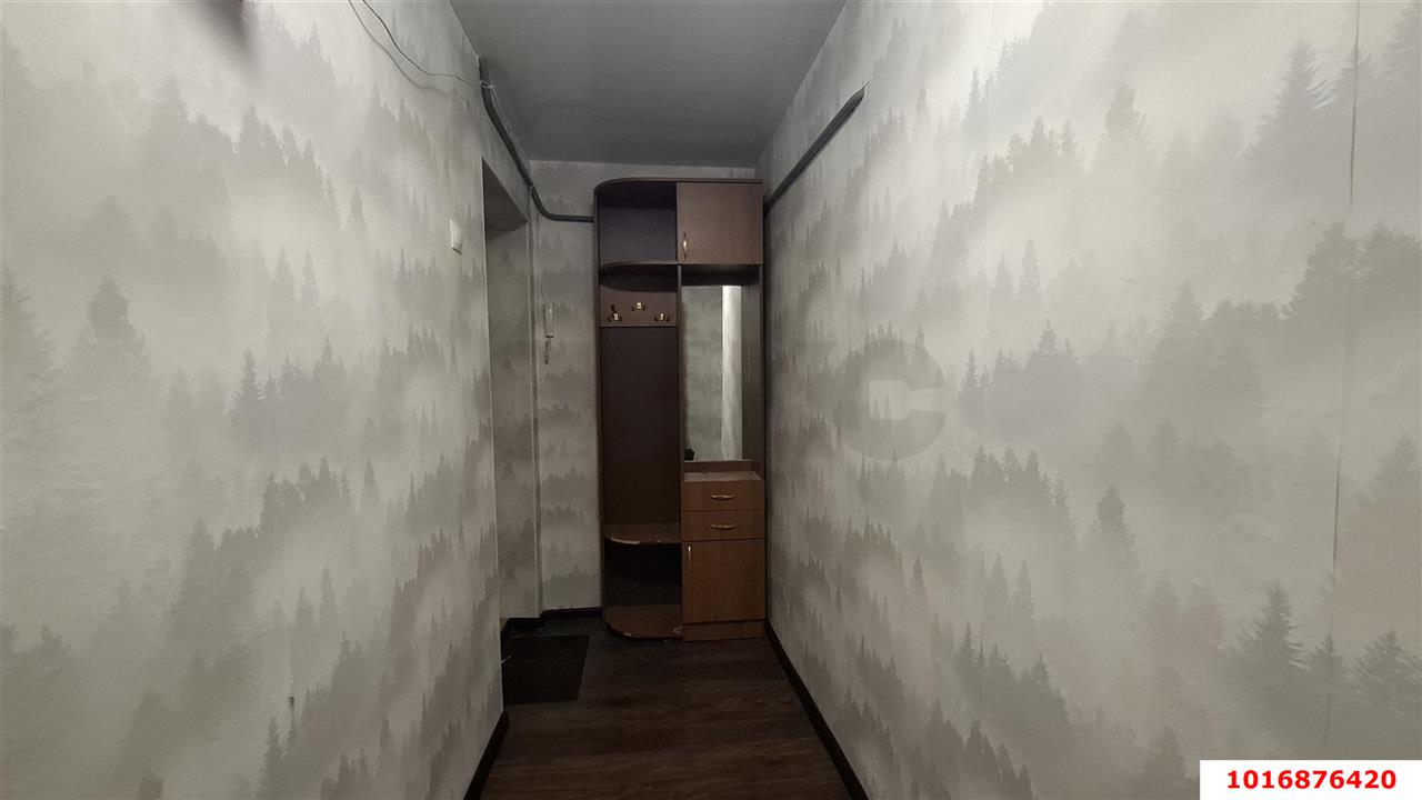 Фото №7: 1-комнатная квартира 31 м² - Краснодар, Центральный внутригородской округ, мкр. Черёмушки, ул. Старокубанская, 109