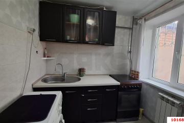 Фото №4: 1-комнатная квартира 31 м² - Краснодар, мкр. Черёмушки, ул. Старокубанская, 109