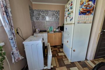 Фото №3: Дом 28 м² - СНТ Кубаночка-Белозёрный, мкр. Прикубанский внутригородской округ, ул. Зелёная, 343