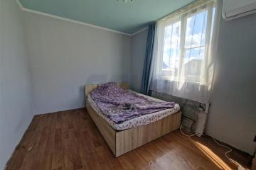 Фото №5: Дом 28 м² - СНТ Кубаночка-Белозёрный, мкр. Прикубанский внутригородской округ, ул. Зелёная, 343