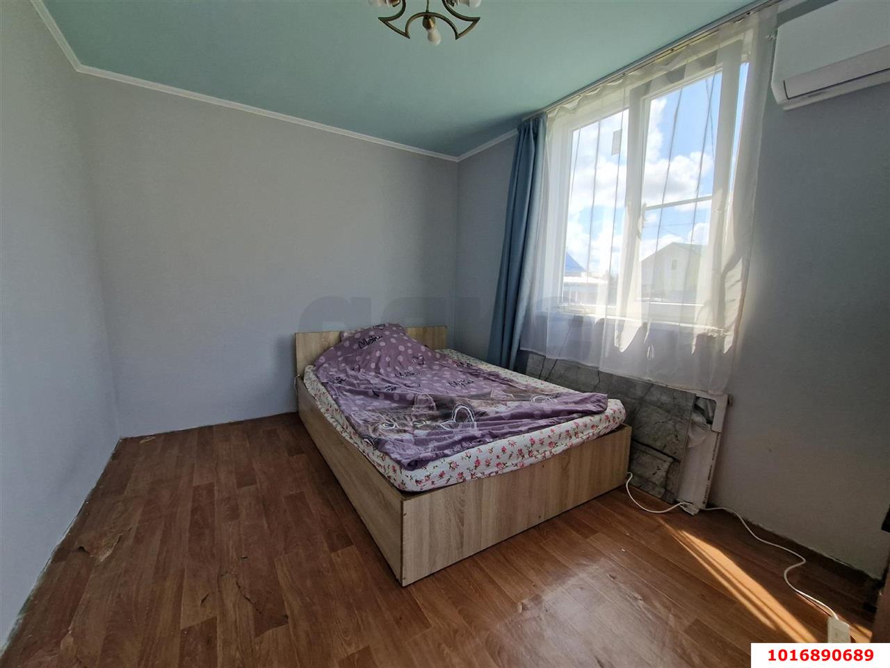 Фото №5: Дом 28 м² + 4 сот. - СНТ Кубаночка-Белозёрный, мкр. Прикубанский внутригородской округ, ул. Зелёная, 343