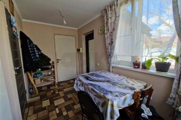 Фото №2: Дом 28 м² - СНТ Кубаночка-Белозёрный, мкр. Прикубанский внутригородской округ, ул. Зелёная, 343