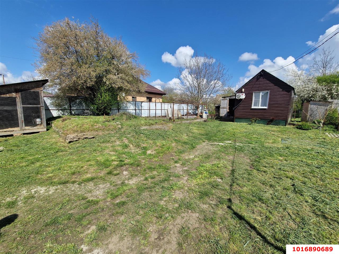 Фото №8: Дом 28 м² + 4 сот. - СНТ Кубаночка-Белозёрный, мкр. Прикубанский внутригородской округ, ул. Зелёная, 343