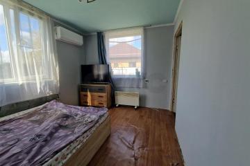 Фото №4: Дом 28 м² - СНТ Кубаночка-Белозёрный, мкр. Прикубанский внутригородской округ, ул. Зелёная, 343