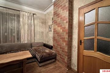 Фото №3: 2-комнатная квартира 29 м² - Краснодар, мкр. Центральный, 