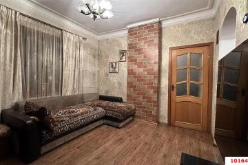 Фото №2: 2-комнатная квартира 29 м² - Краснодар, мкр. Центральный, 