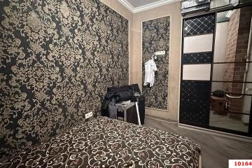 Фото №5: 2-комнатная квартира 29 м² - Краснодар, мкр. Центральный, 