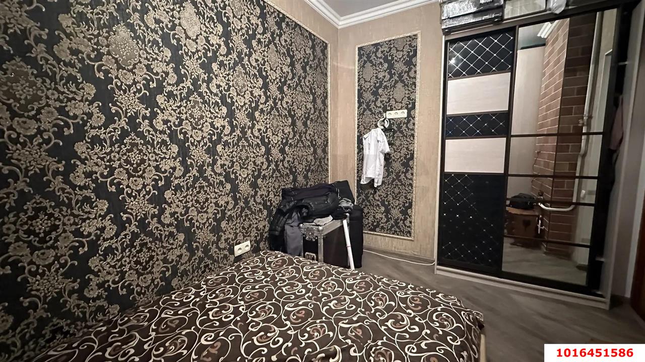 Фото №5: 2-комнатная квартира 29 м² - Краснодар, Центральный внутригородской округ, мкр. Центральный