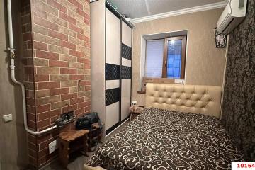 Фото №4: 2-комнатная квартира 29 м² - Краснодар, мкр. Центральный, 