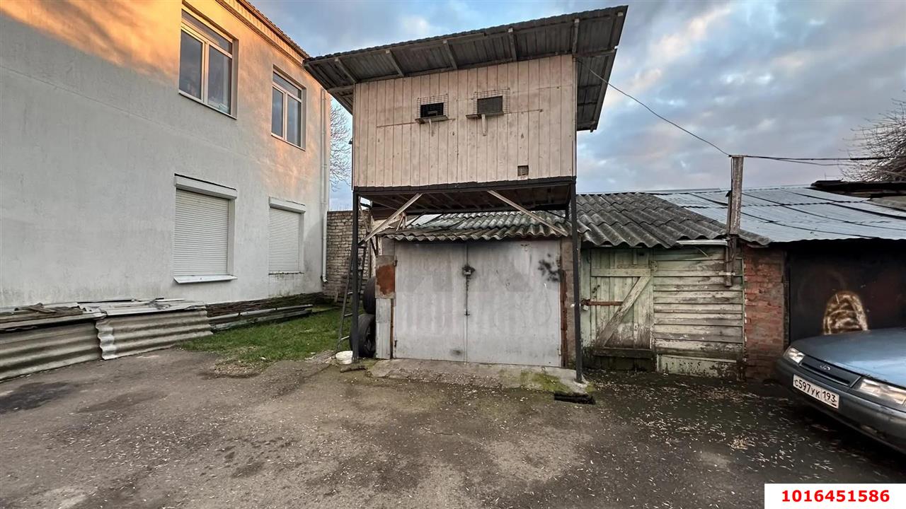 Фото №15: 2-комнатная квартира 29 м² - Краснодар, Центральный внутригородской округ, мкр. Центральный