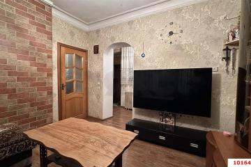 Фото №1: 2-комнатная квартира 29 м² - Краснодар, мкр. Центральный, 