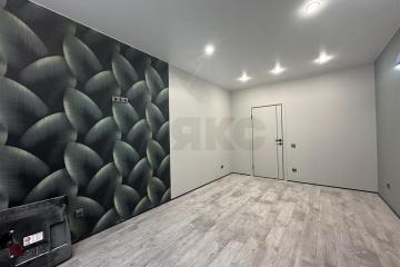 Фото №1: 1-комнатная квартира 41 м² - Краснодар, мкр. жилой комплекс Фреш, ул. имени Валерия Гассия, 4/7лит2