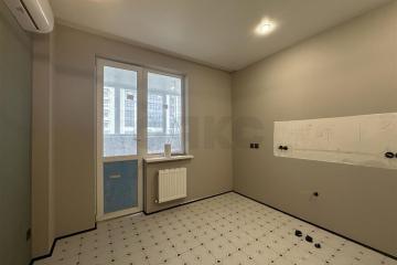 Фото №4: 1-комнатная квартира 41 м² - Краснодар, мкр. жилой комплекс Фреш, ул. имени Валерия Гассия, 4/7лит2