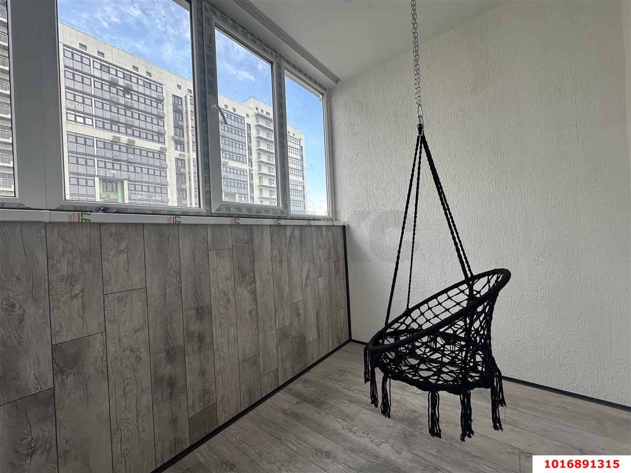 Фото №10: 1-комнатная квартира 41 м² - Краснодар, Карасунский внутригородской округ, мкр. жилой комплекс Фреш, ул. имени Валерия Гассия, 4/7лит2