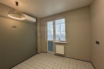 Фото №5: 1-комнатная квартира 41 м² - Краснодар, мкр. жилой комплекс Фреш, ул. имени Валерия Гассия, 4/7лит2