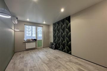 Фото №2: 1-комнатная квартира 41 м² - Краснодар, мкр. жилой комплекс Фреш, ул. имени Валерия Гассия, 4/7лит2