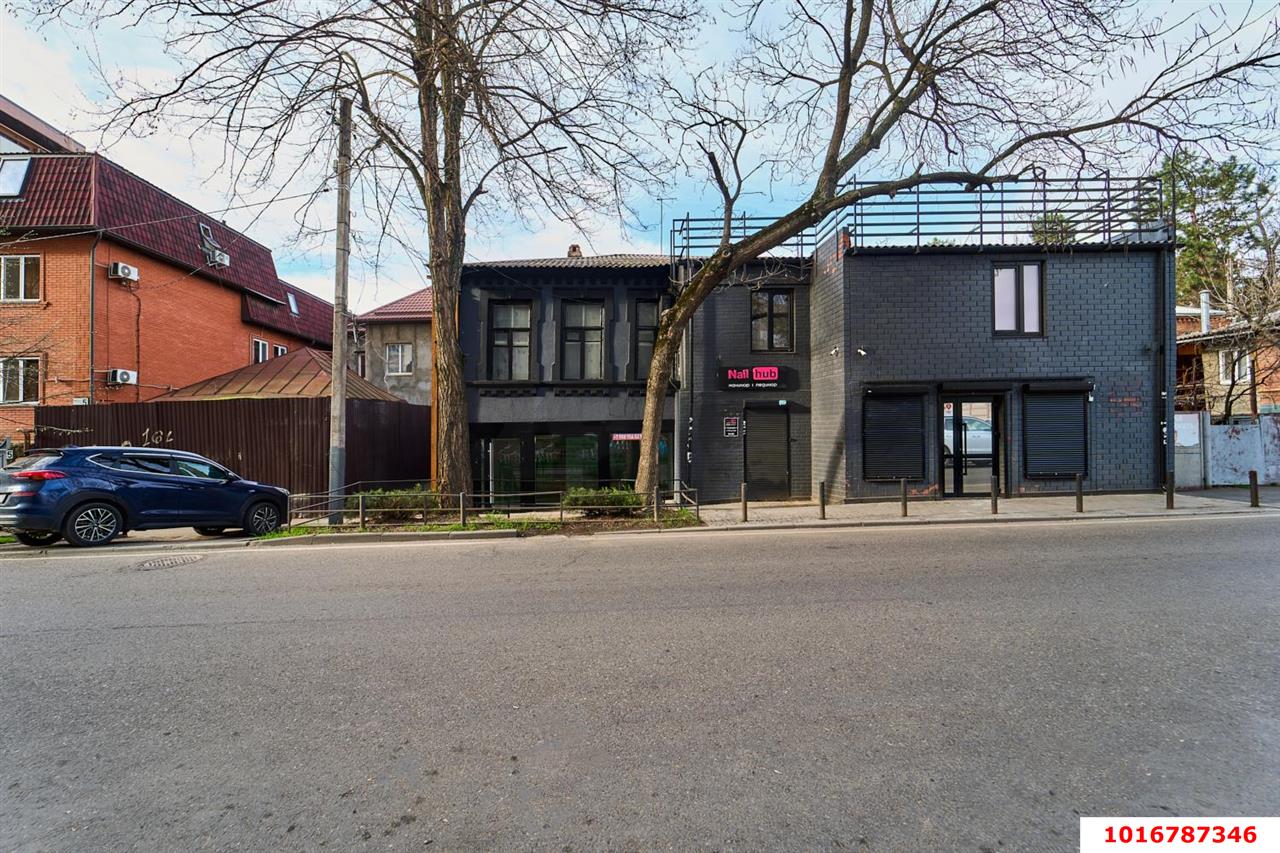 Фото №2: Торговое помещение 72 м² - Краснодар, Западный внутригородской округ, мкр. Центральный, ул. Мира, 9/1