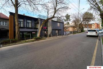 Фото №1: Торговое помещение 72 м² - Краснодар, мкр. Центральный, ул. Мира, 9/1