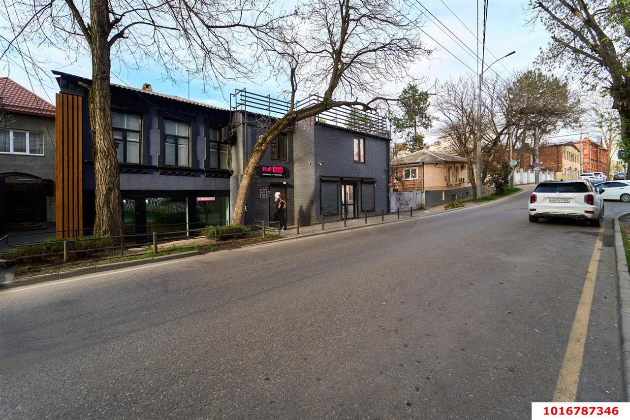 Фото №1: Торговое помещение 72 м² - Краснодар, Западный внутригородской округ, мкр. Центральный, ул. Мира, 9/1