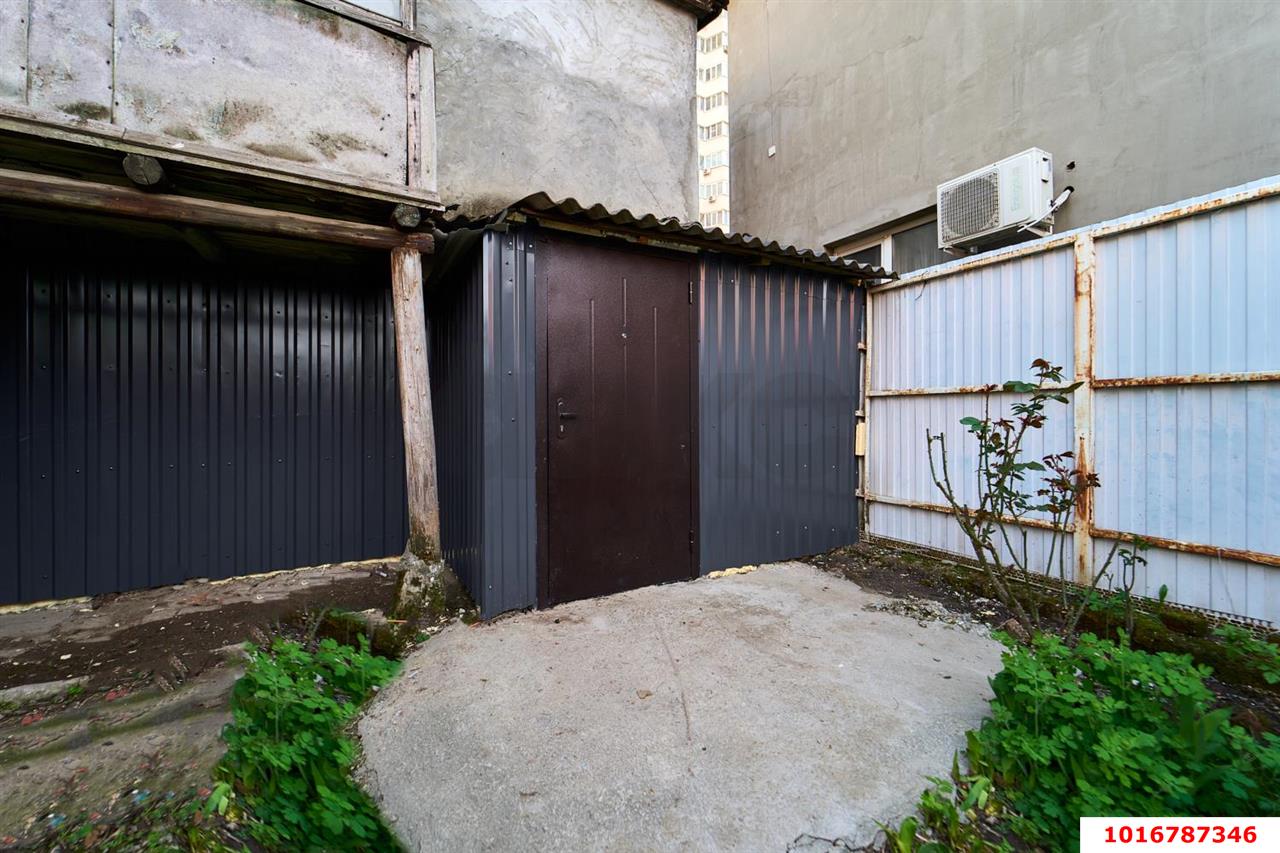 Фото №7: Торговое помещение 72 м² - Краснодар, Западный внутригородской округ, мкр. Центральный, ул. Мира, 9/1