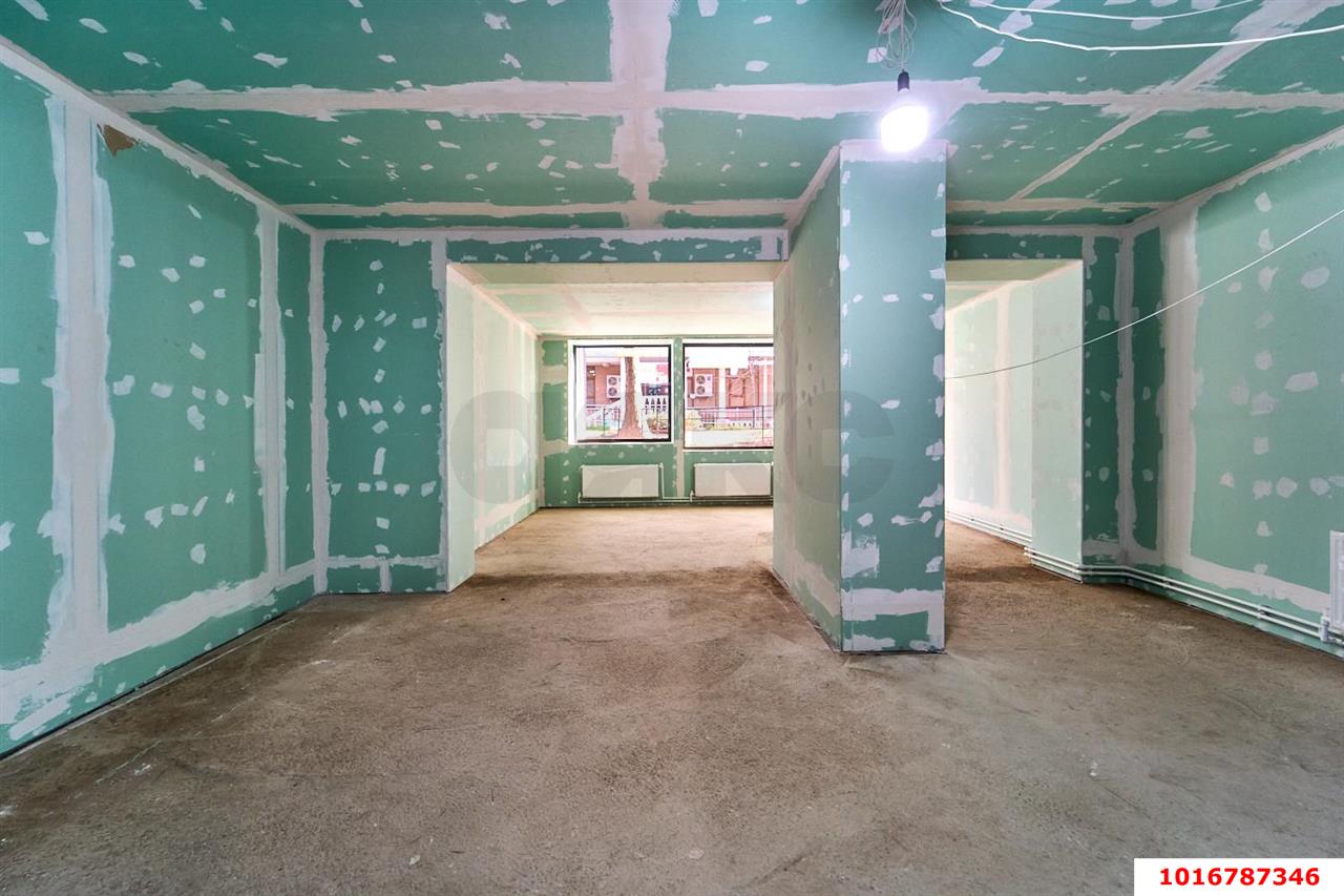 Фото №9: Торговое помещение 72 м² - Краснодар, Западный внутригородской округ, мкр. Центральный, ул. Мира, 9/1