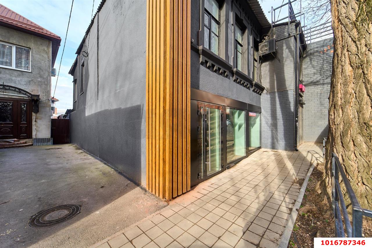 Фото №5: Торговое помещение 72 м² - Краснодар, Западный внутригородской округ, мкр. Центральный, ул. Мира, 9/1