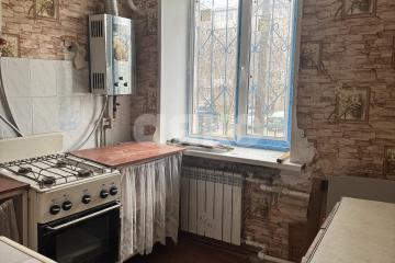 Фото №1: 1-комнатная квартира 28 м² - Мариуполь, р. Ильичёвский, ул. Сеченова, 54