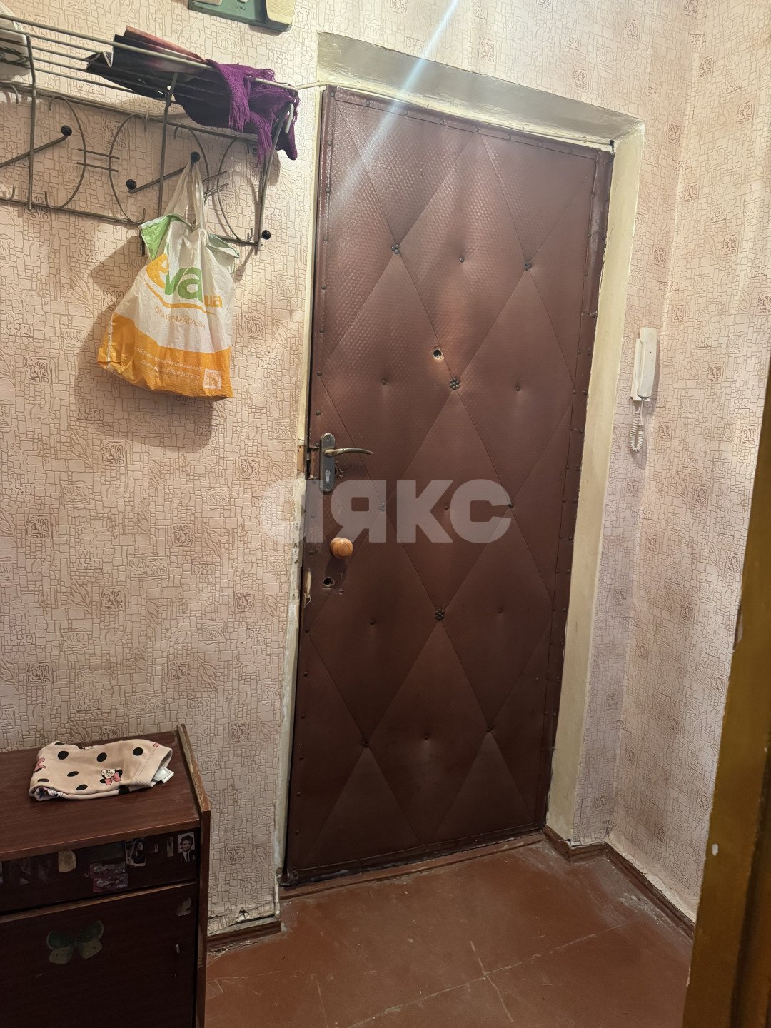 Фото №7: 1-комнатная квартира 28 м² - Мариуполь, р. Ильичёвский, ул. Сеченова, 54