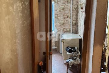 Фото №4: 1-комнатная квартира 28 м² - Мариуполь, р. Ильичёвский, ул. Сеченова, 54