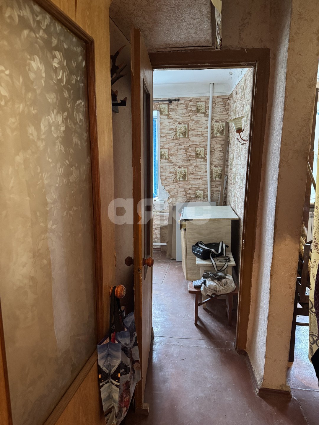 Фото №4: 1-комнатная квартира 28 м² - Мариуполь, р. Ильичёвский, ул. Сеченова, 54