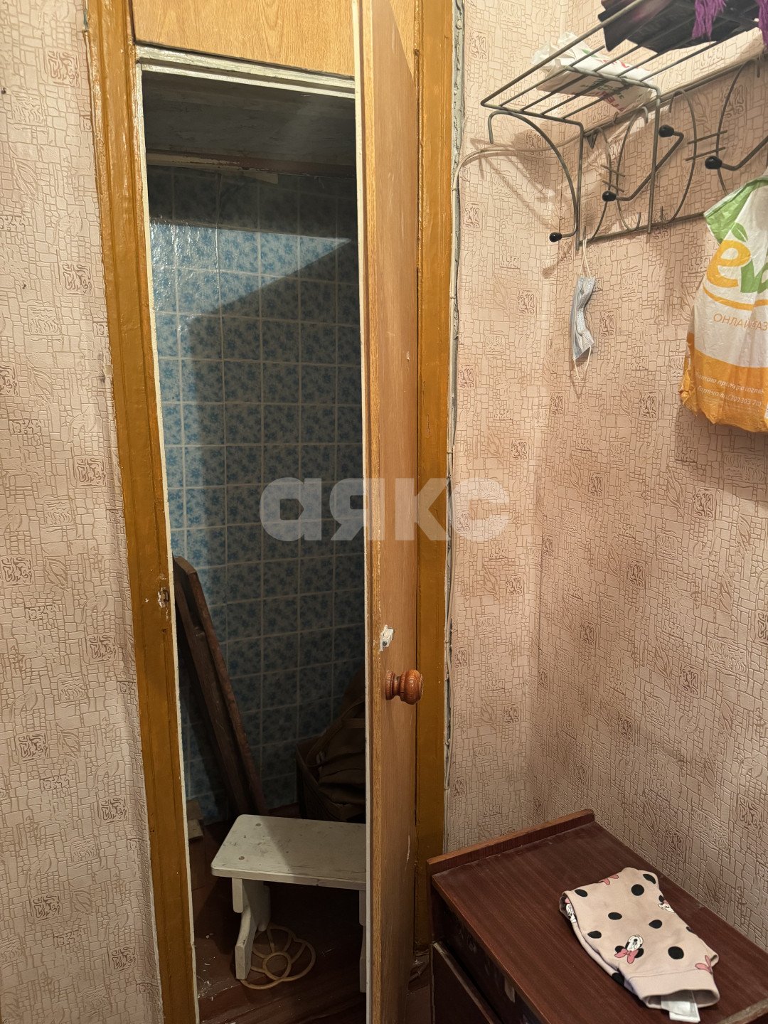 Фото №9: 1-комнатная квартира 28 м² - Мариуполь, р. Ильичёвский, ул. Сеченова, 54