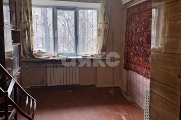 Фото №2: 1-комнатная квартира 28 м² - Мариуполь, р. Ильичёвский, ул. Сеченова, 54