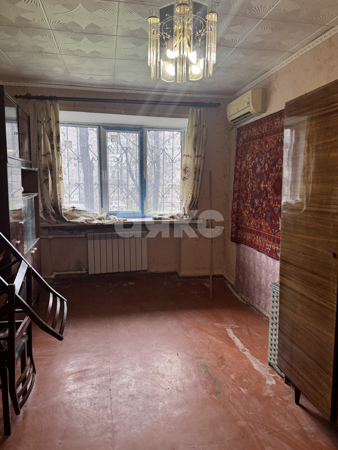 Фото №2: 1-комнатная квартира 28 м² - Мариуполь, р. Ильичёвский, ул. Сеченова, 54