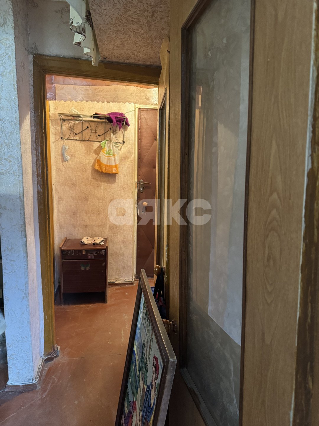 Фото №6: 1-комнатная квартира 28 м² - Мариуполь, р. Ильичёвский, ул. Сеченова, 54