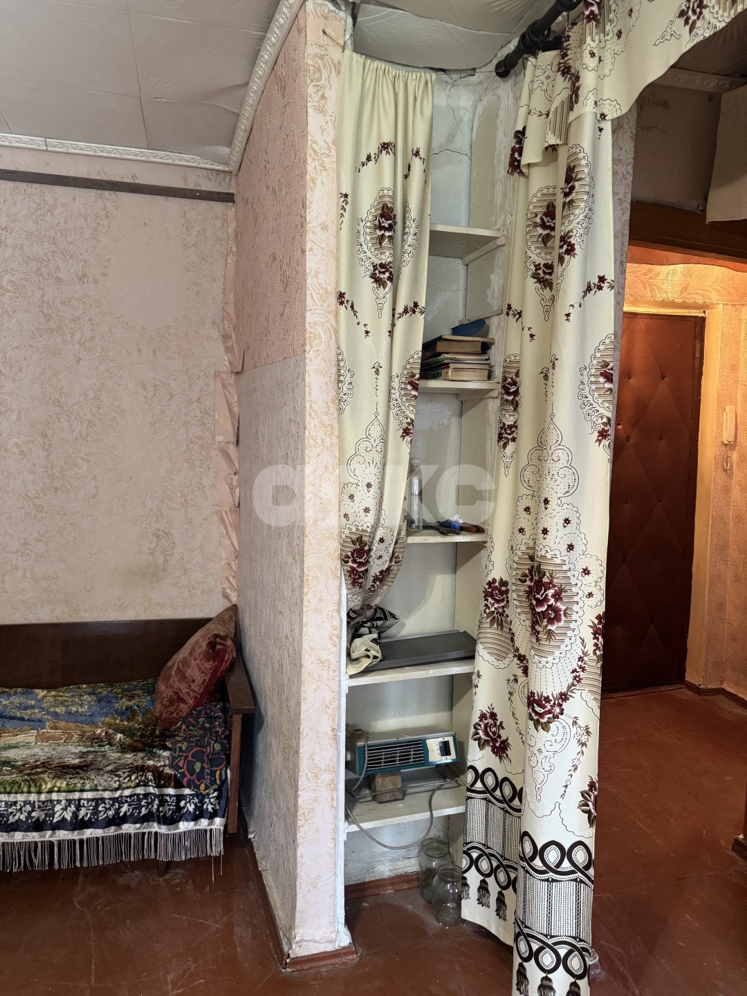 Фото №8: 1-комнатная квартира 28 м² - Мариуполь, р. Ильичёвский, ул. Сеченова, 54