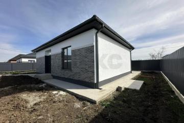 Фото №2: Дом 131 м² - Елизаветинская, ст Фруктовый, ул. Клубничная, 177