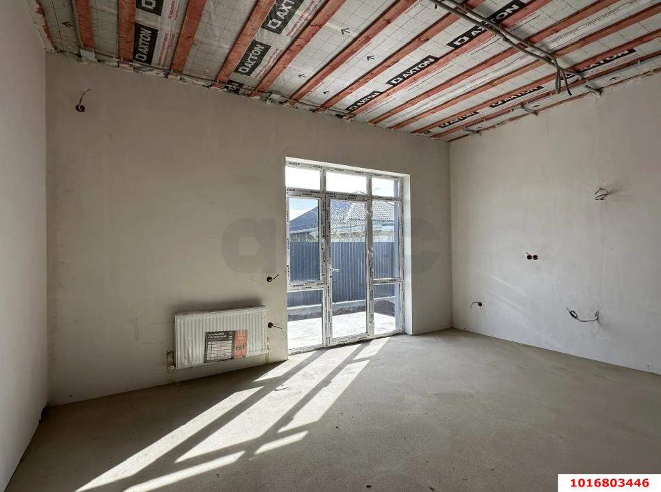 Фото №7: Дом 131 м² + 4 сот. - Елизаветинская, Прикубанский внутригородской округ, ст Фруктовый, ул. Клубничная, 177