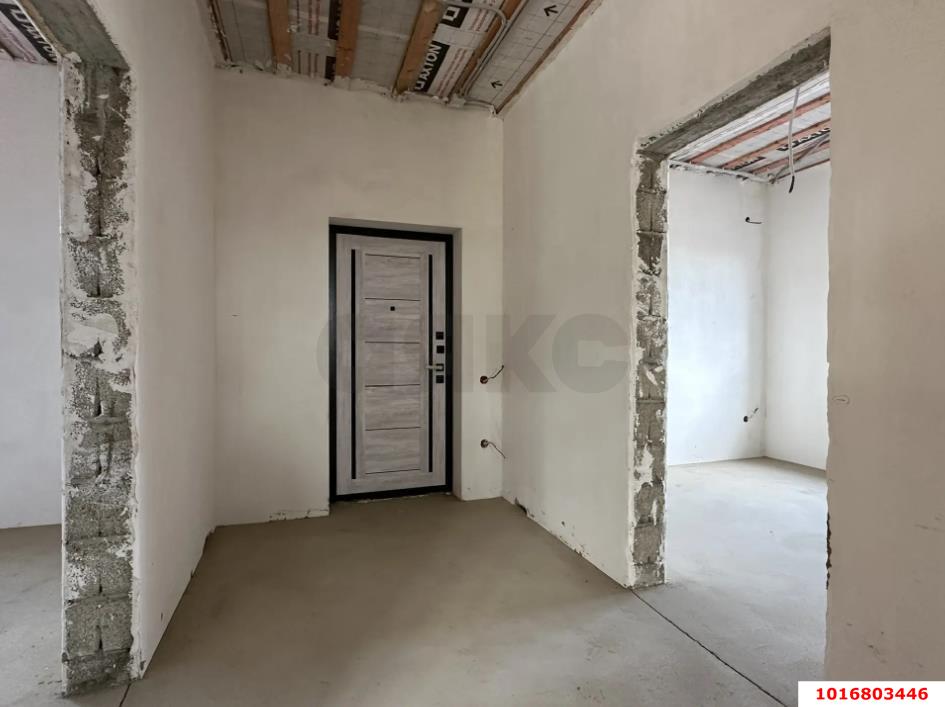 Фото №3: Дом 131 м² + 4 сот. - Елизаветинская, Прикубанский внутригородской округ, ст Фруктовый, ул. Клубничная, 177